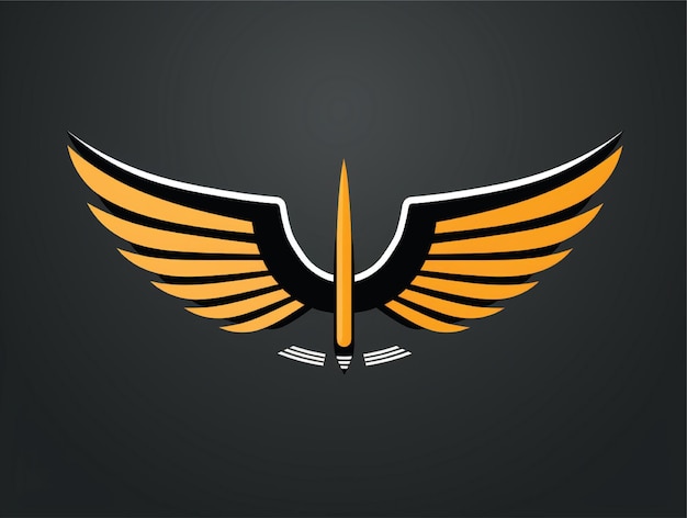 Logo der Wings Shield-Firma