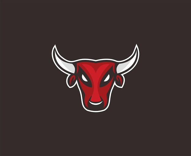LOGO des BULL-Vektors