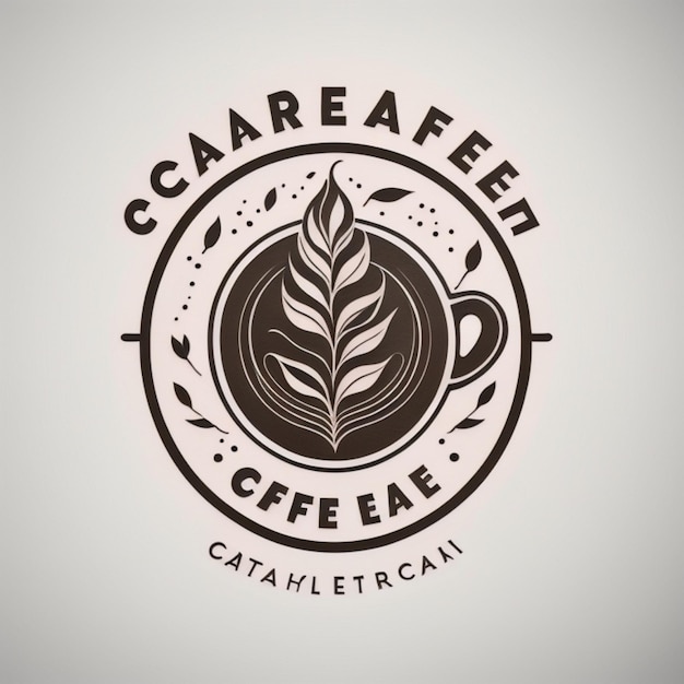 Foto logo des cafés ki