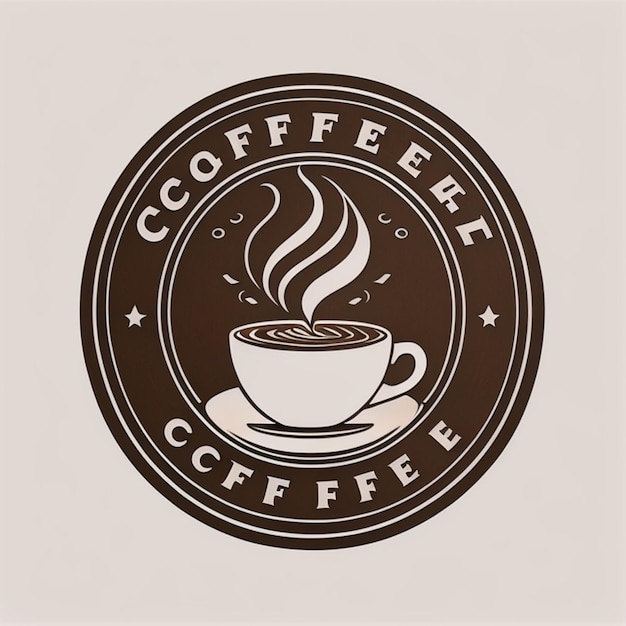 Foto logo des cafés ki