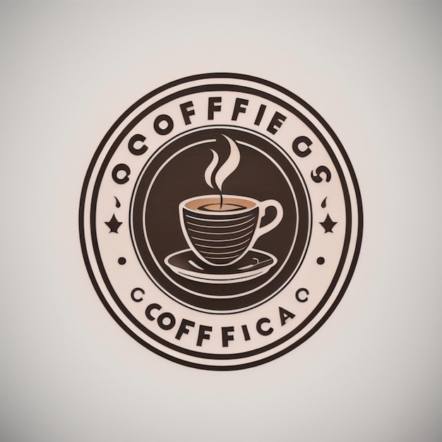 Foto logo des cafés ki