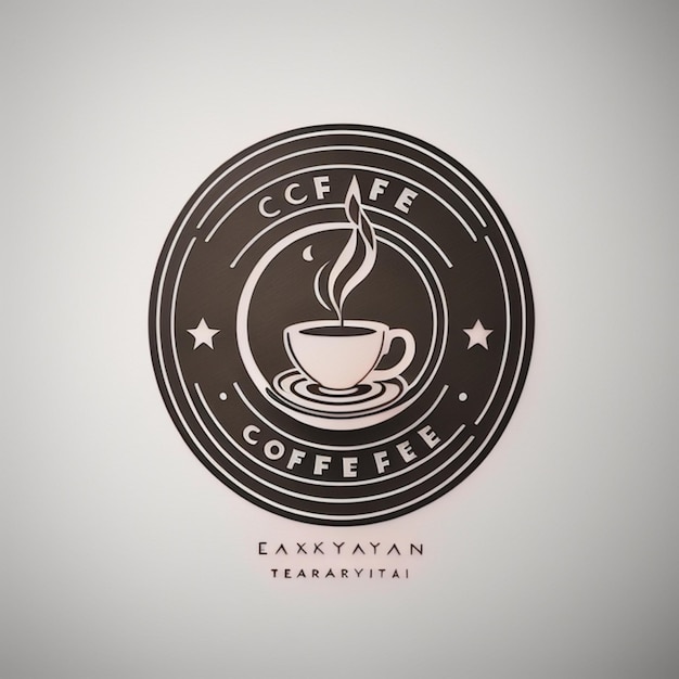 Logo des Cafés KI