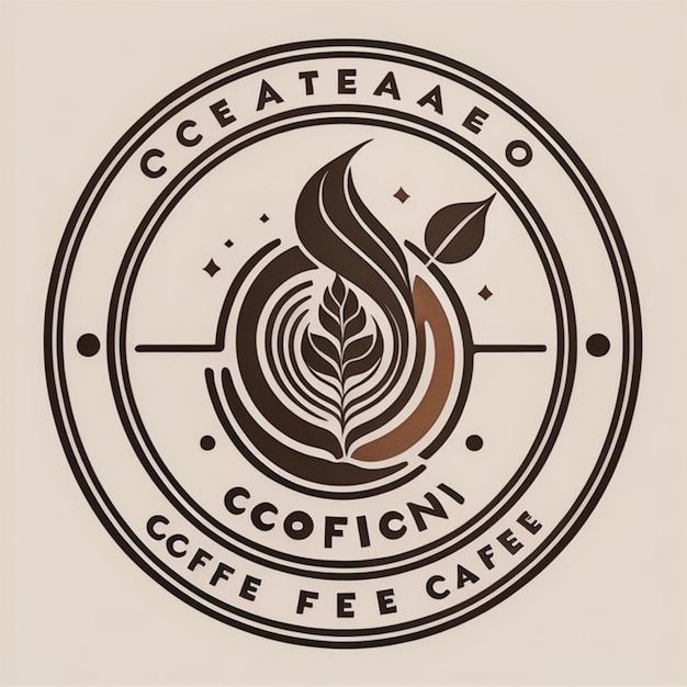 Logo des Cafés KI