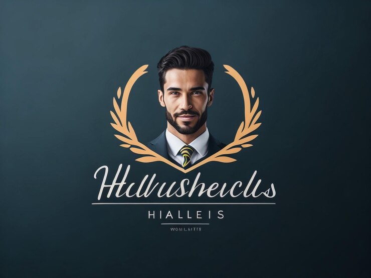 Foto logo des unternehmens für gesundheit und wellness