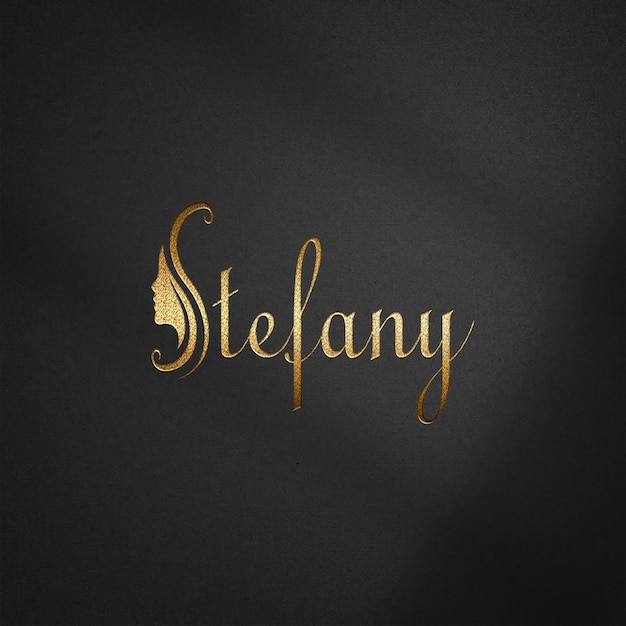 Logo-Design-Idee für das Geschäft
