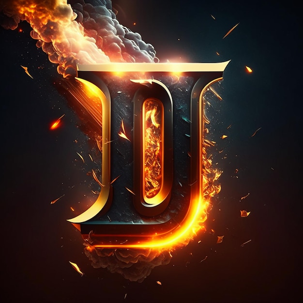 Logo DJ