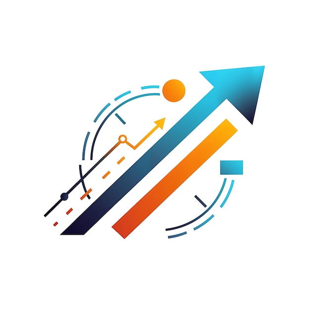 Logo de empresa corporativa