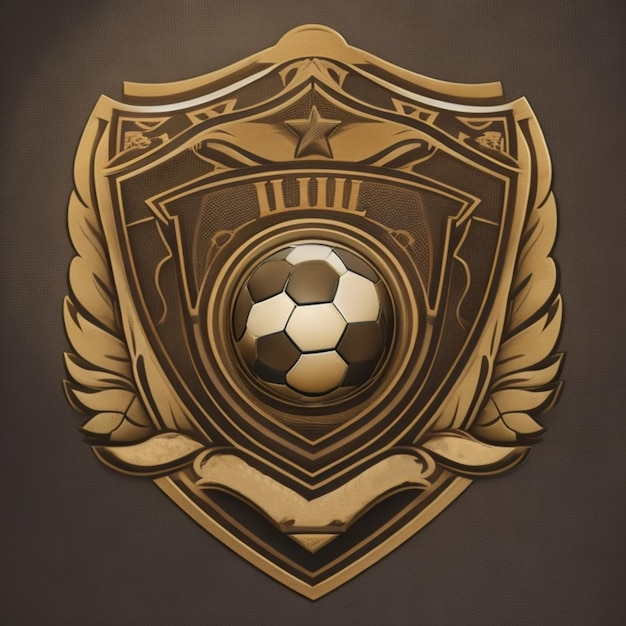 Logo Fútbol
