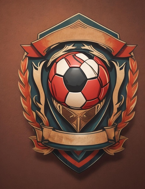 Logo Fútbol