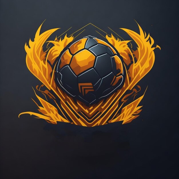 Logo Fútbol