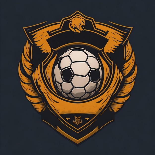 Foto logo fútbol