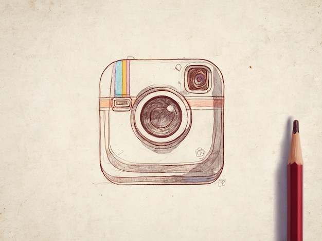 Logo Insta Logo Instagram Icon Insta Icon Ig Symbol Insta Symbol Insta Abzeichen Insta Mark Ig Mark