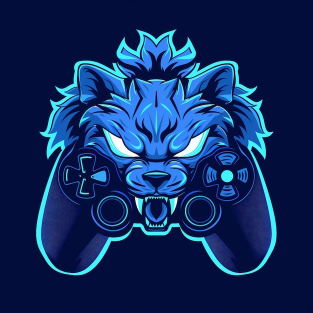 Logo de juego