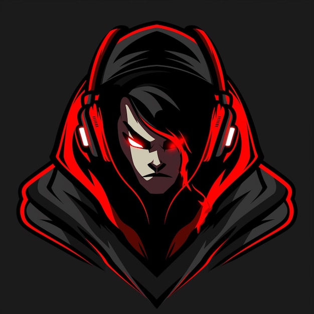 Logo de juego