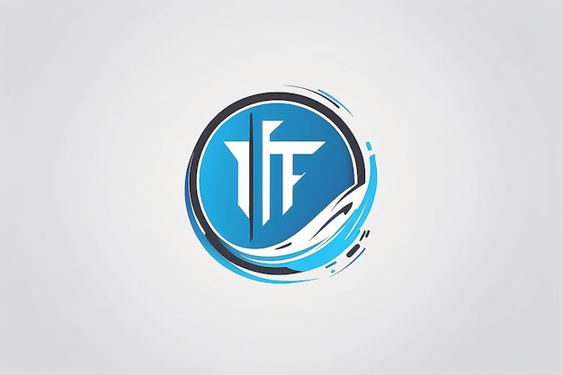 Logo Mockup Foundations Drop