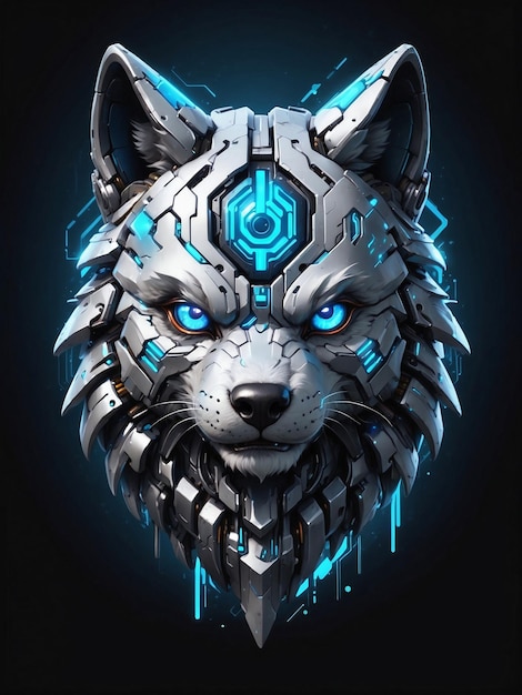 Logo von ESports lobo feroz