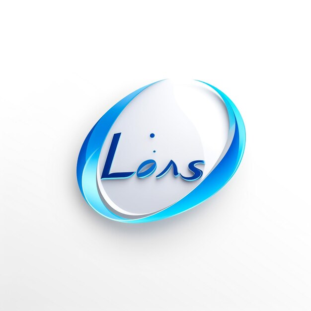 _logo_whit_name_company_Leans_and_slogan_white_