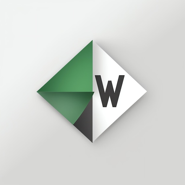 Foto logotipo 3d para las empresas