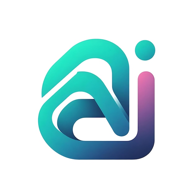 el logotipo ai
