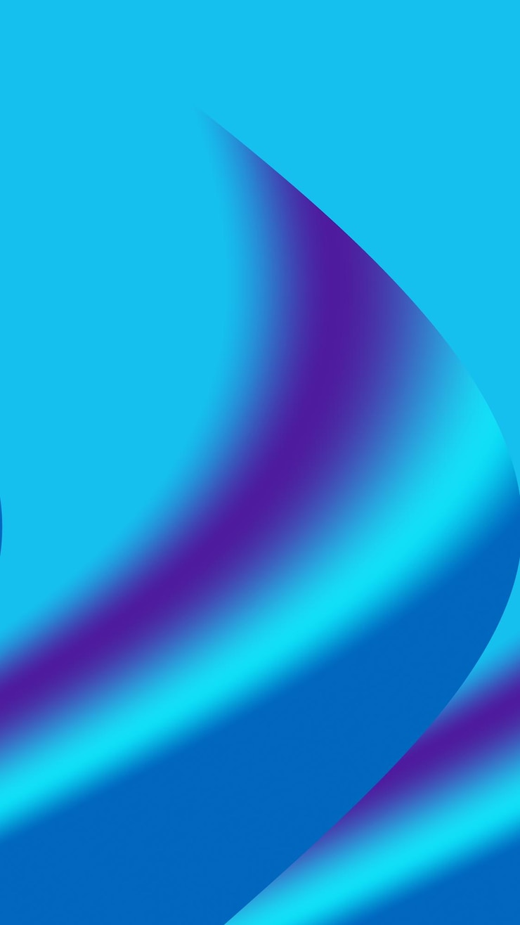 Foto un logotipo azul con un fondo azul que dice fútbol