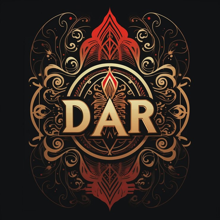 Foto un logotipo para un bar llamado "d'on it"