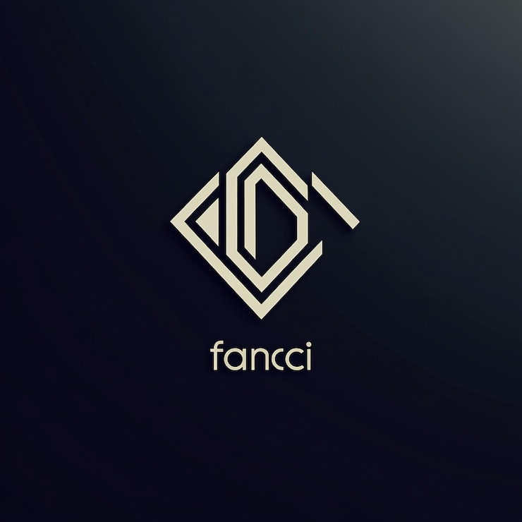 Foto un logotipo en blanco y negro con la palabra kodak en él