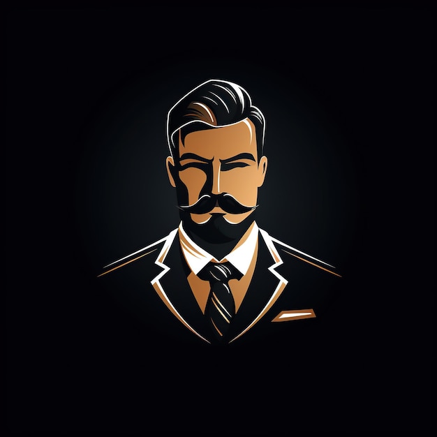 Marca bigote ropa hombre best sale