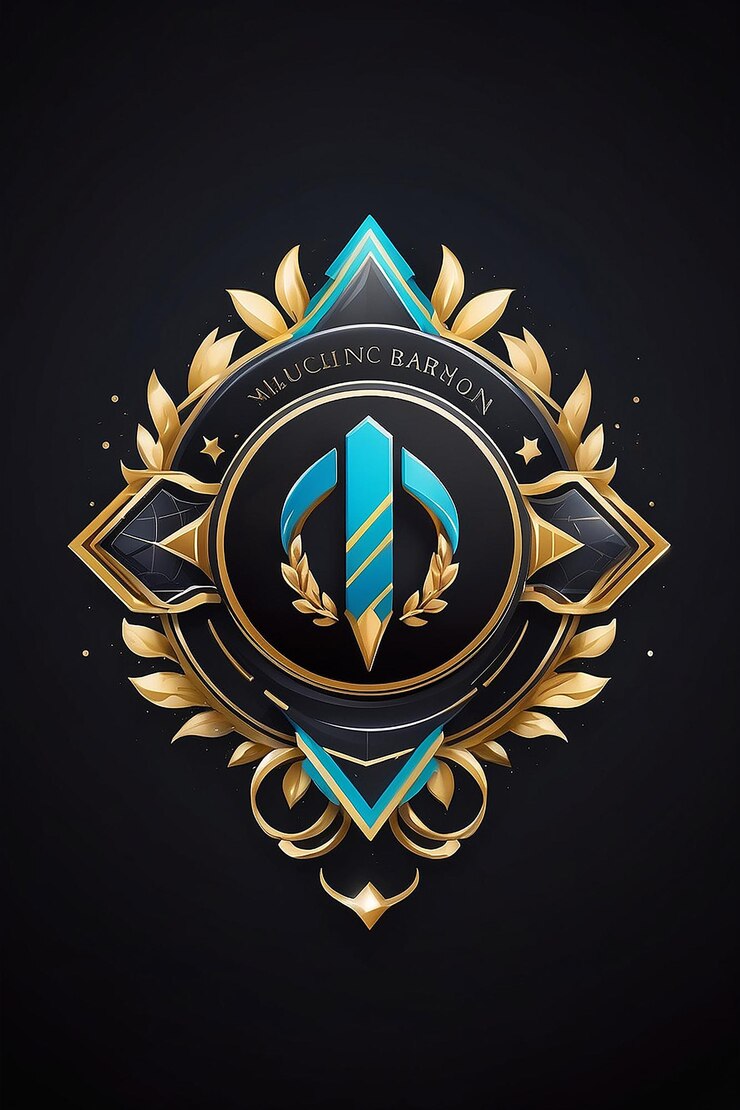 Foto el logotipo de la cinta