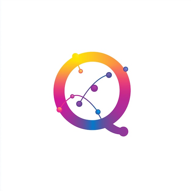un logotipo colorido con un círculo de color arco iris y la palabra crayola en él