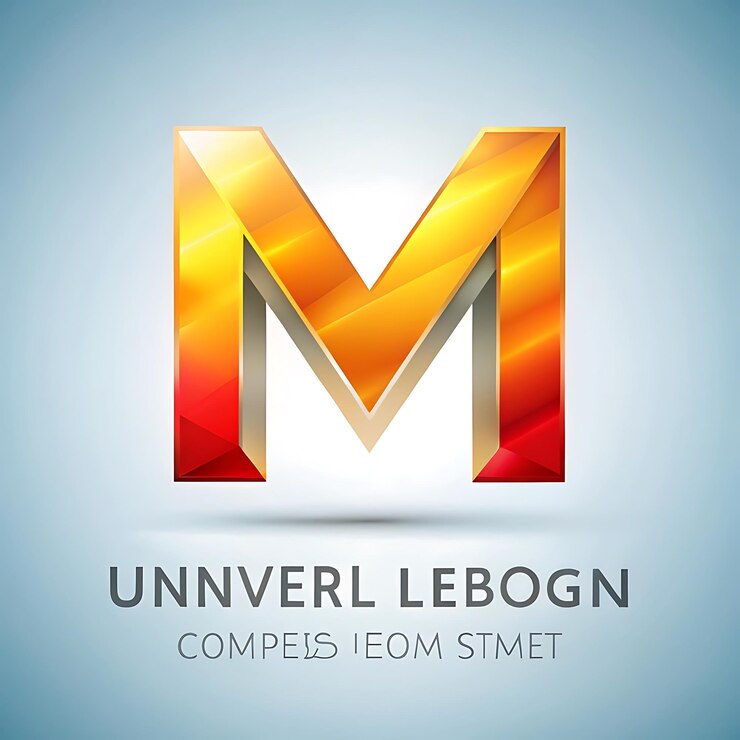Foto un logotipo de una compañía llamada mon it