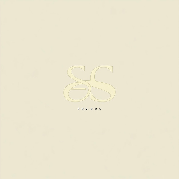 un logotipo de una compañía que dice s s