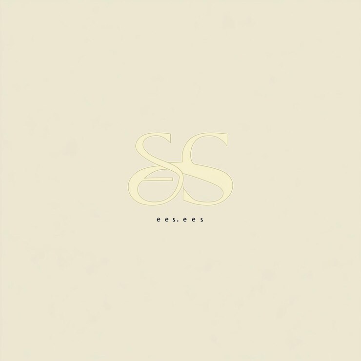 Foto un logotipo de una compañía que dice s s