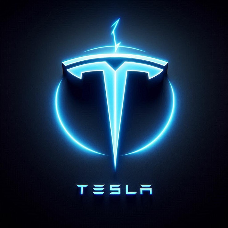 Foto un logotipo para el concesionario de automóviles