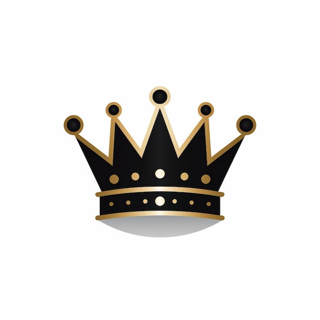 Logotipo da Coroa Real