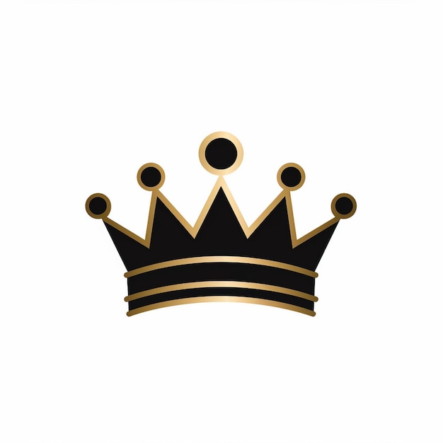 Logotipo da Coroa Real