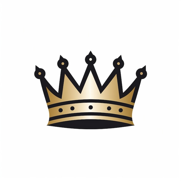 Logotipo da Coroa Real