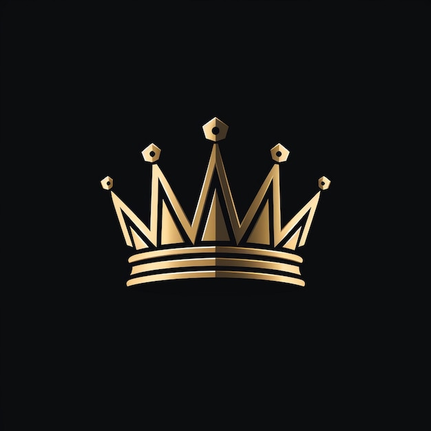 Logotipo da Coroa Real