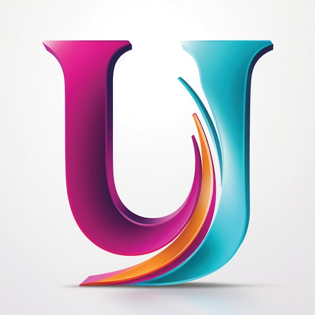 Logotipo da empresa U