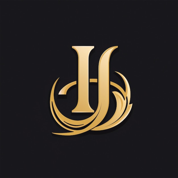 Foto logotipo da letra h