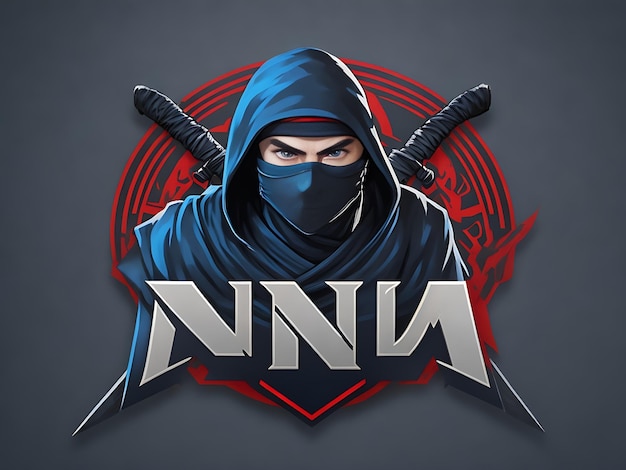 Logotipo de Ninja