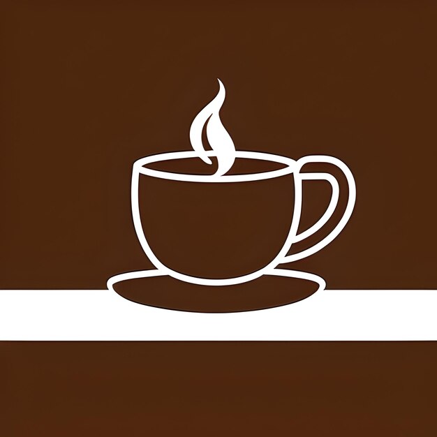 Logotipo para el Día Internacional del Café