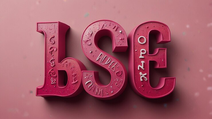 Foto logotipo dibujado a mano de go pink para la concienciación sobre el cáncer de mama tipografía creativa para mercancías y pancartas
