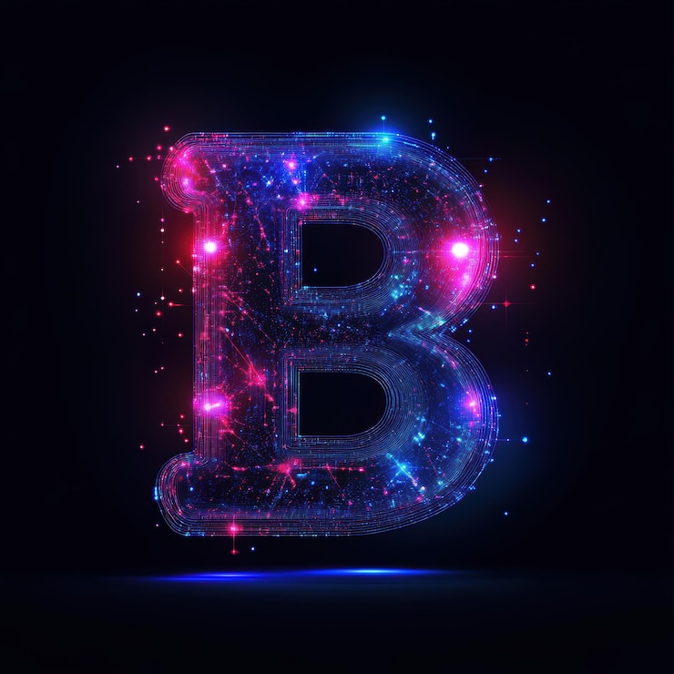 Foto el logotipo dinámico de ai refleja el espíritu de la estética moderna