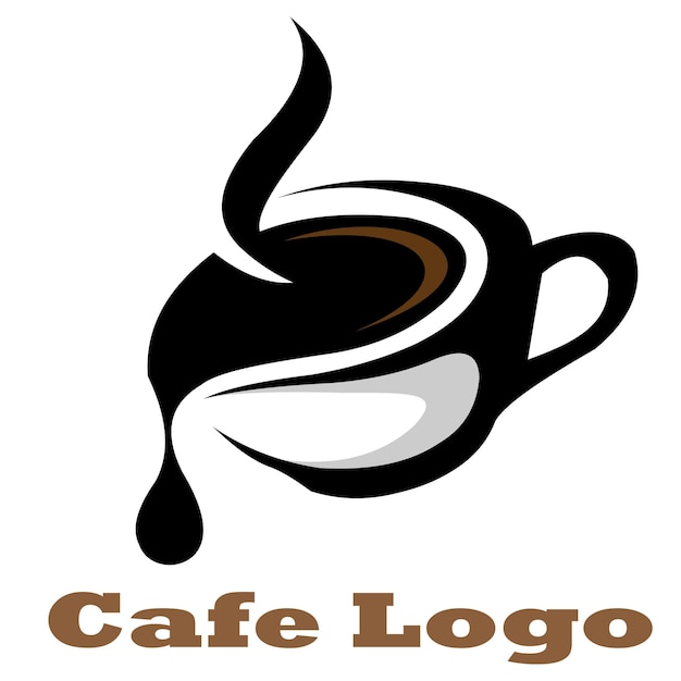 LOGOTIPO DO CAFÉ