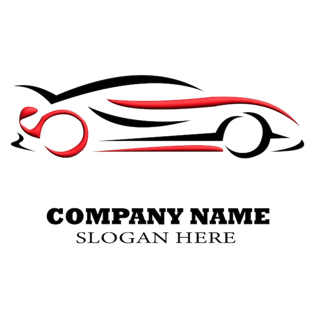 Logotipo do café