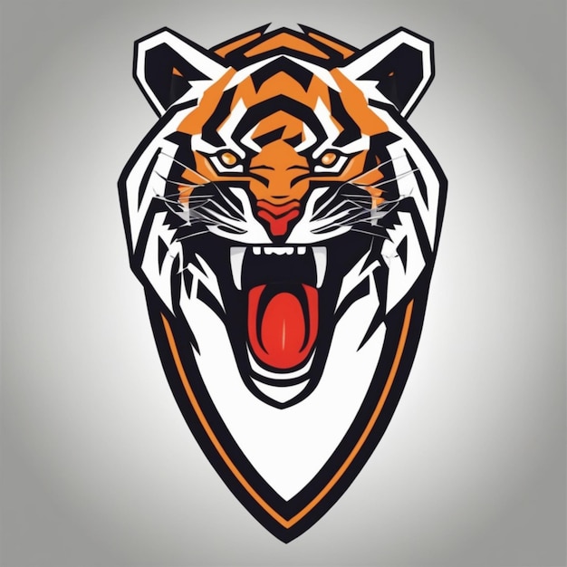 Logotipo do tigre