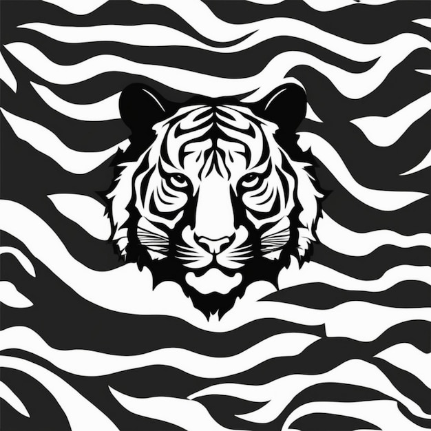 Logotipo do tigre