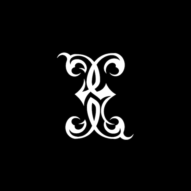 Foto logotipo e con apelación real estilo tipográfico de logotipo diseño de lujo idea creativa concepto de letra alfabeto