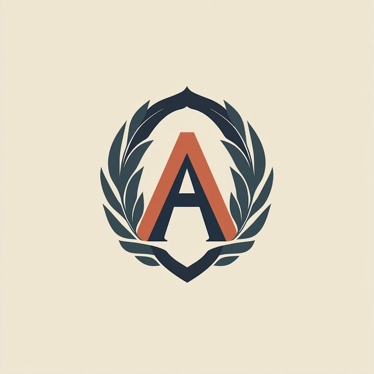 Foto logotipo de educación