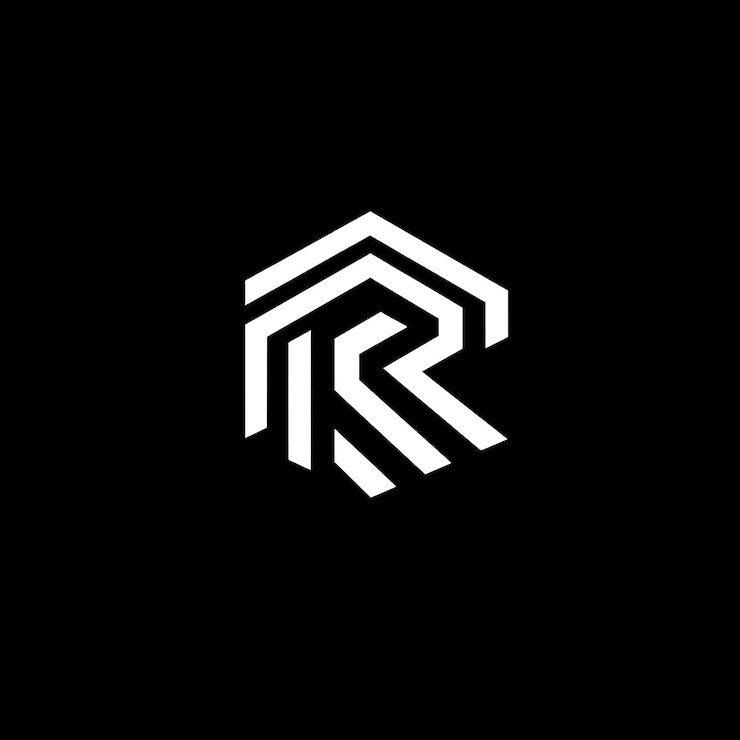 Foto el logotipo de la empresa de la empresa